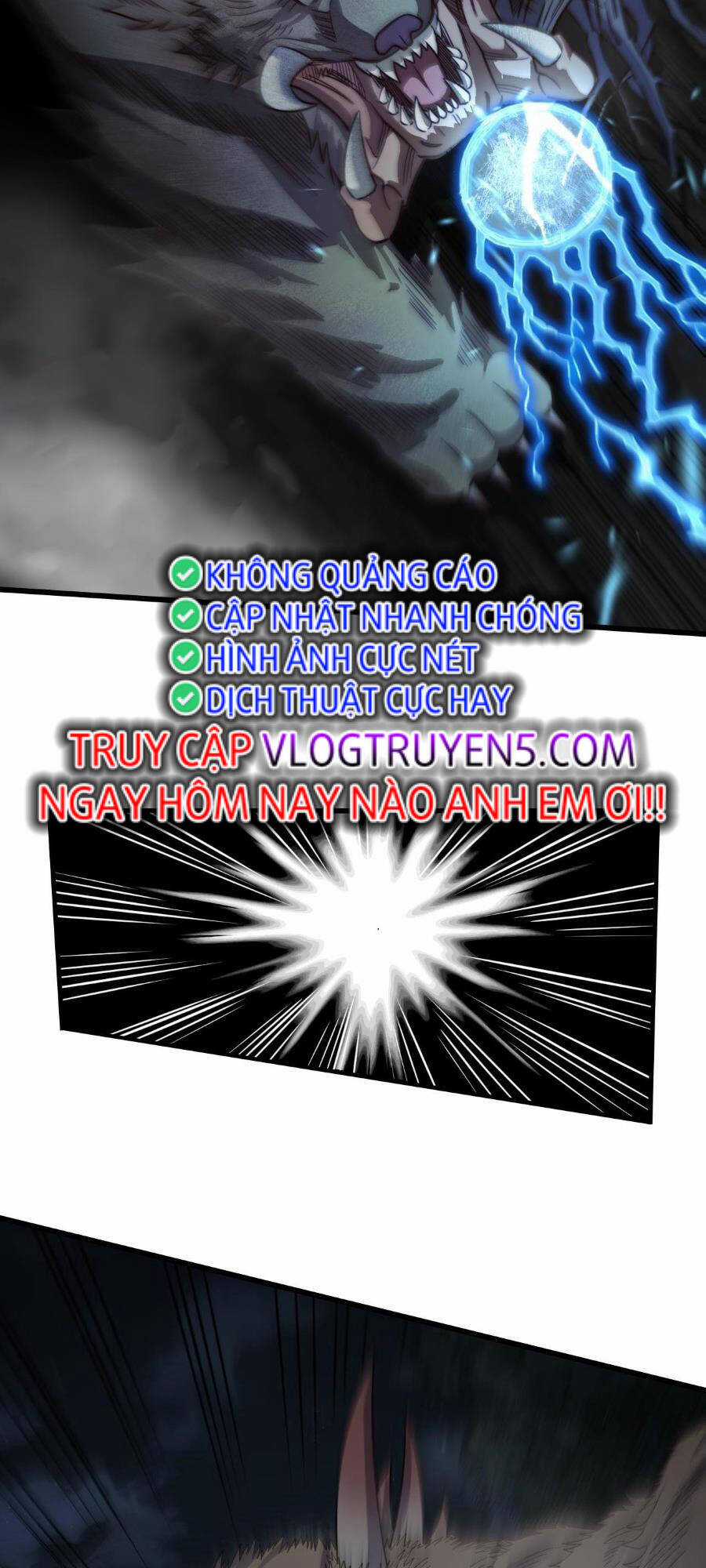 Farm Quái Thành Thần Chapter 15 trang 45