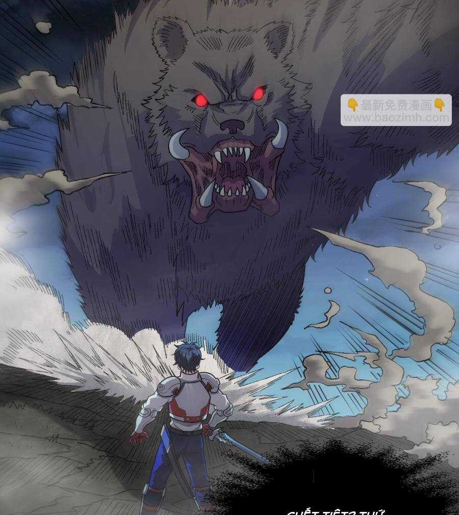 Farm Quái Thành Thần Chapter 15 trang 46