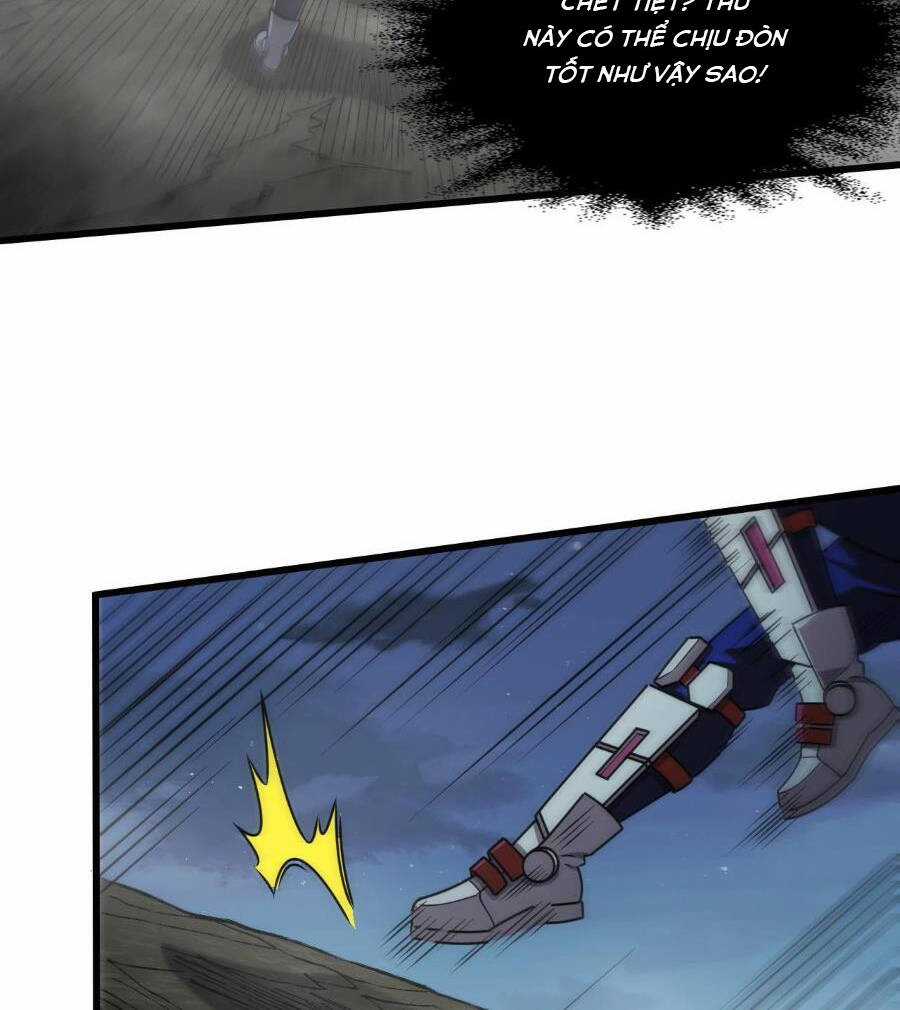 Farm Quái Thành Thần Chapter 15 trang 47