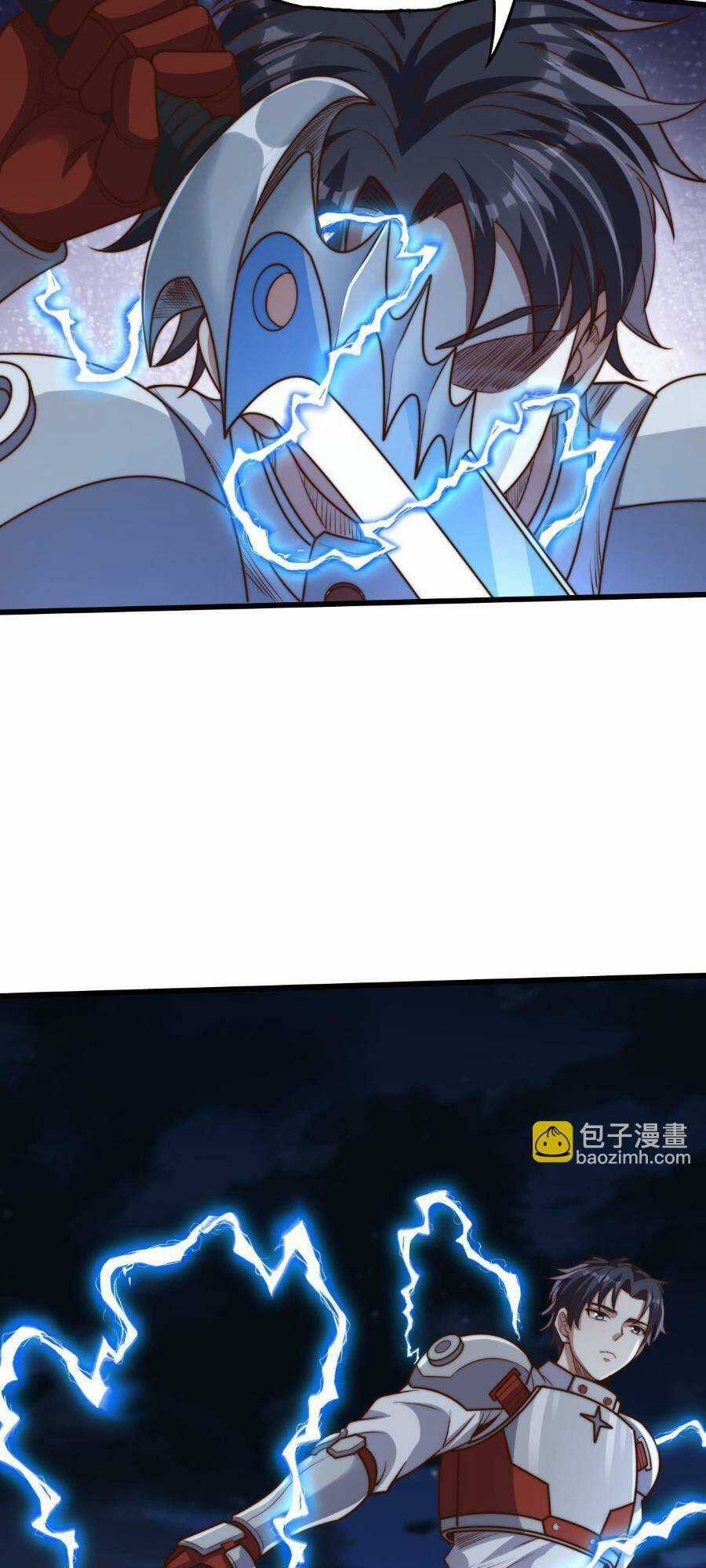 Farm Quái Thành Thần Chapter 15 trang 5