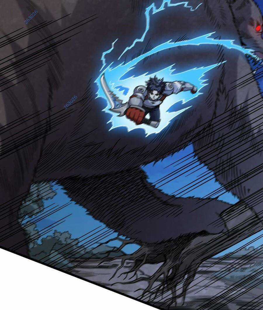 Farm Quái Thành Thần Chapter 15 trang 57