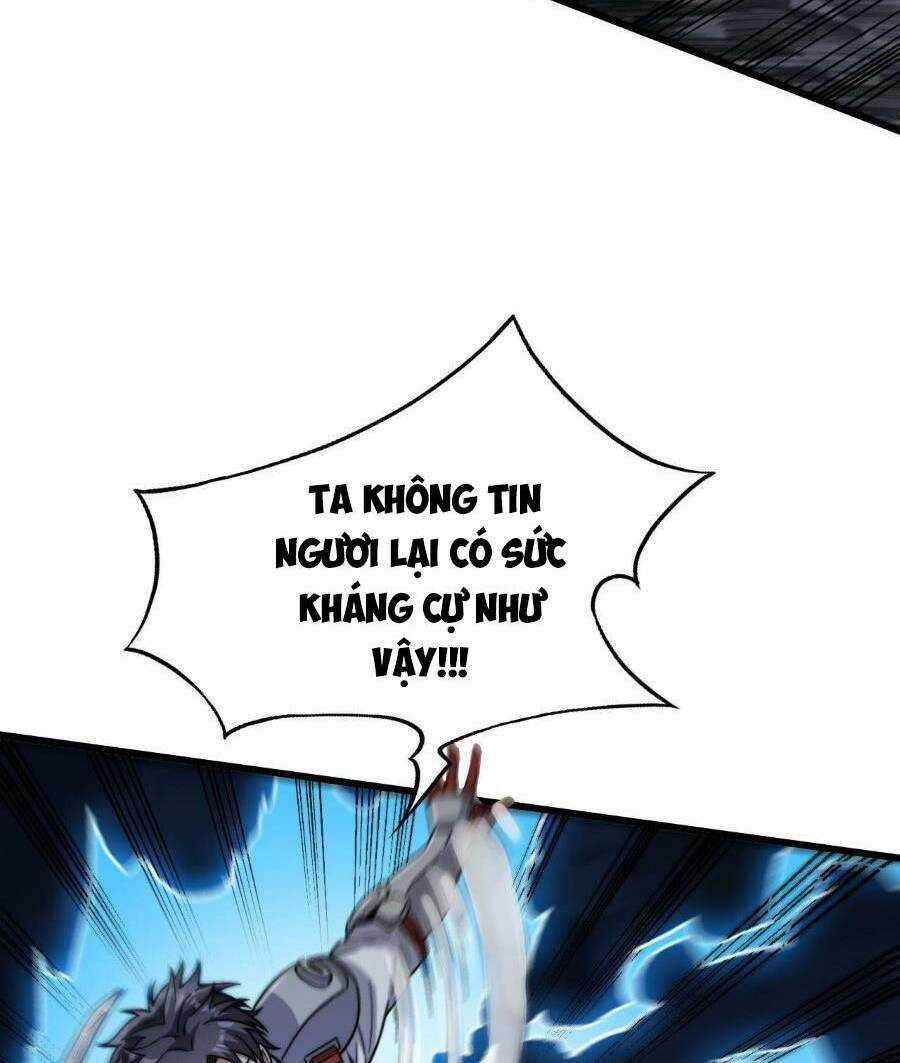 Farm Quái Thành Thần Chapter 15 trang 58