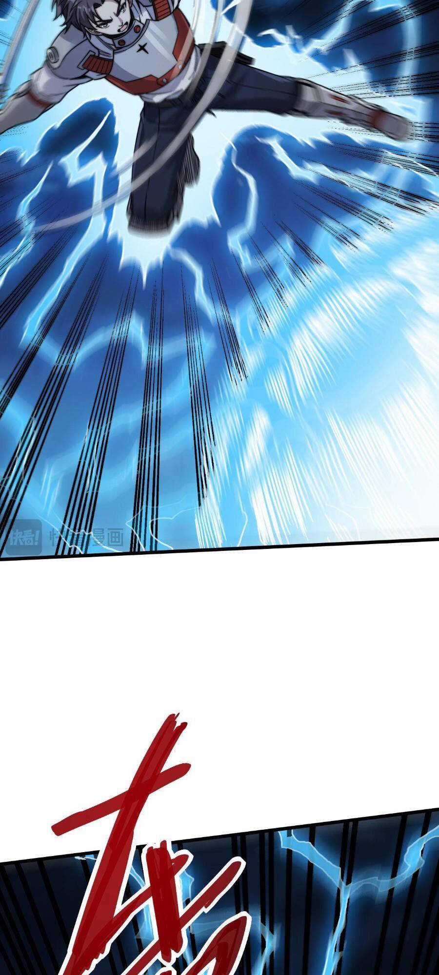 Farm Quái Thành Thần Chapter 15 trang 59