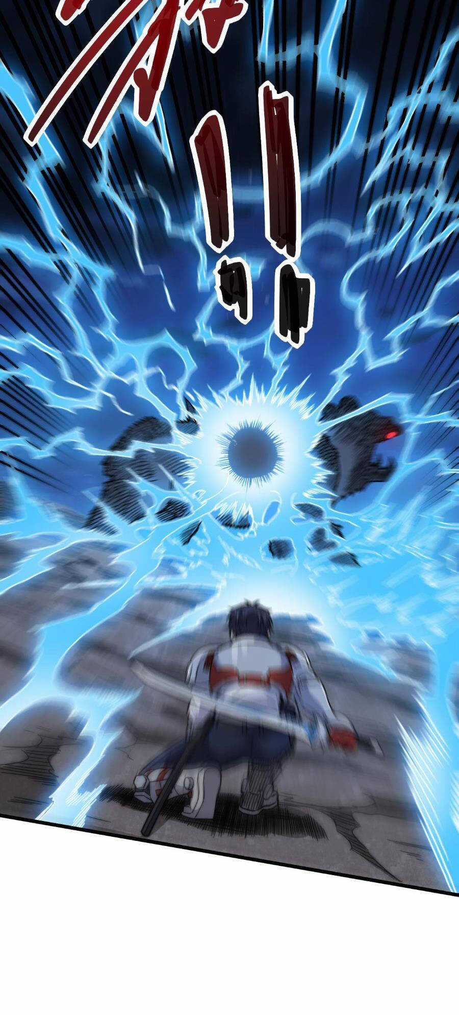 Farm Quái Thành Thần Chapter 15 trang 60