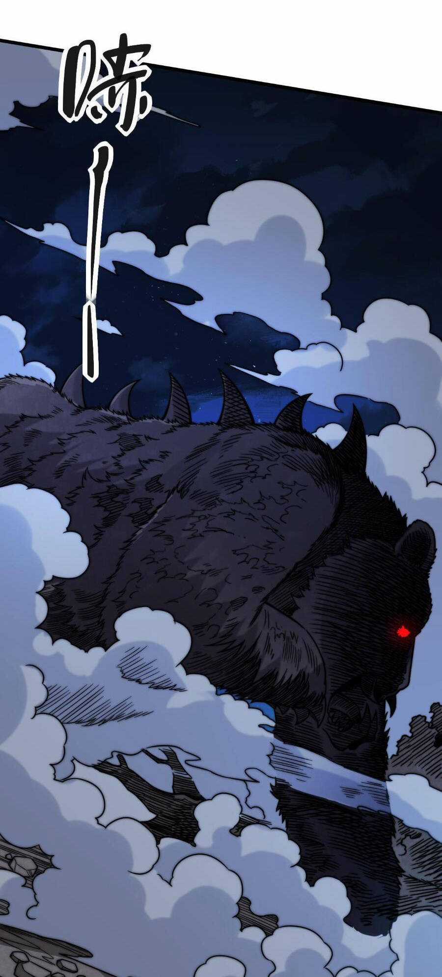 Farm Quái Thành Thần Chapter 15 trang 61