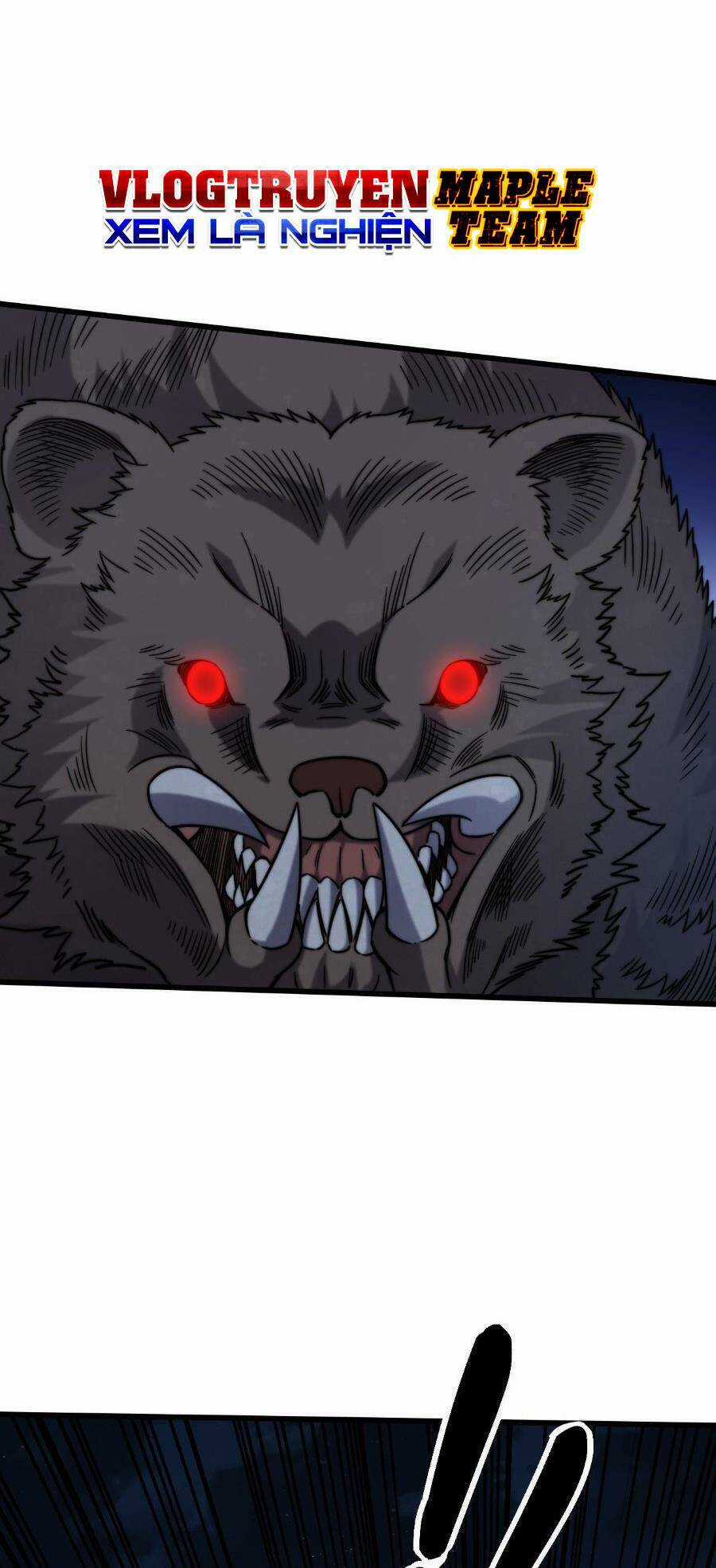 Farm Quái Thành Thần Chapter 15 trang 63