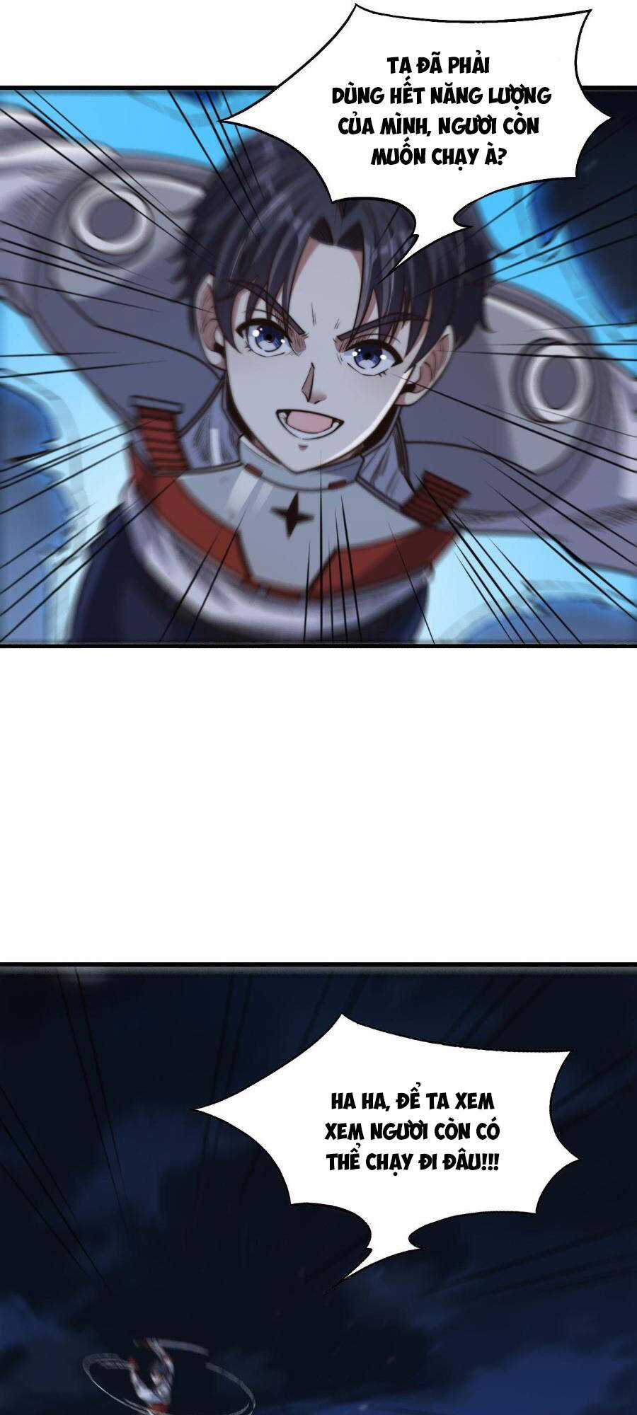 Farm Quái Thành Thần Chapter 15 trang 65