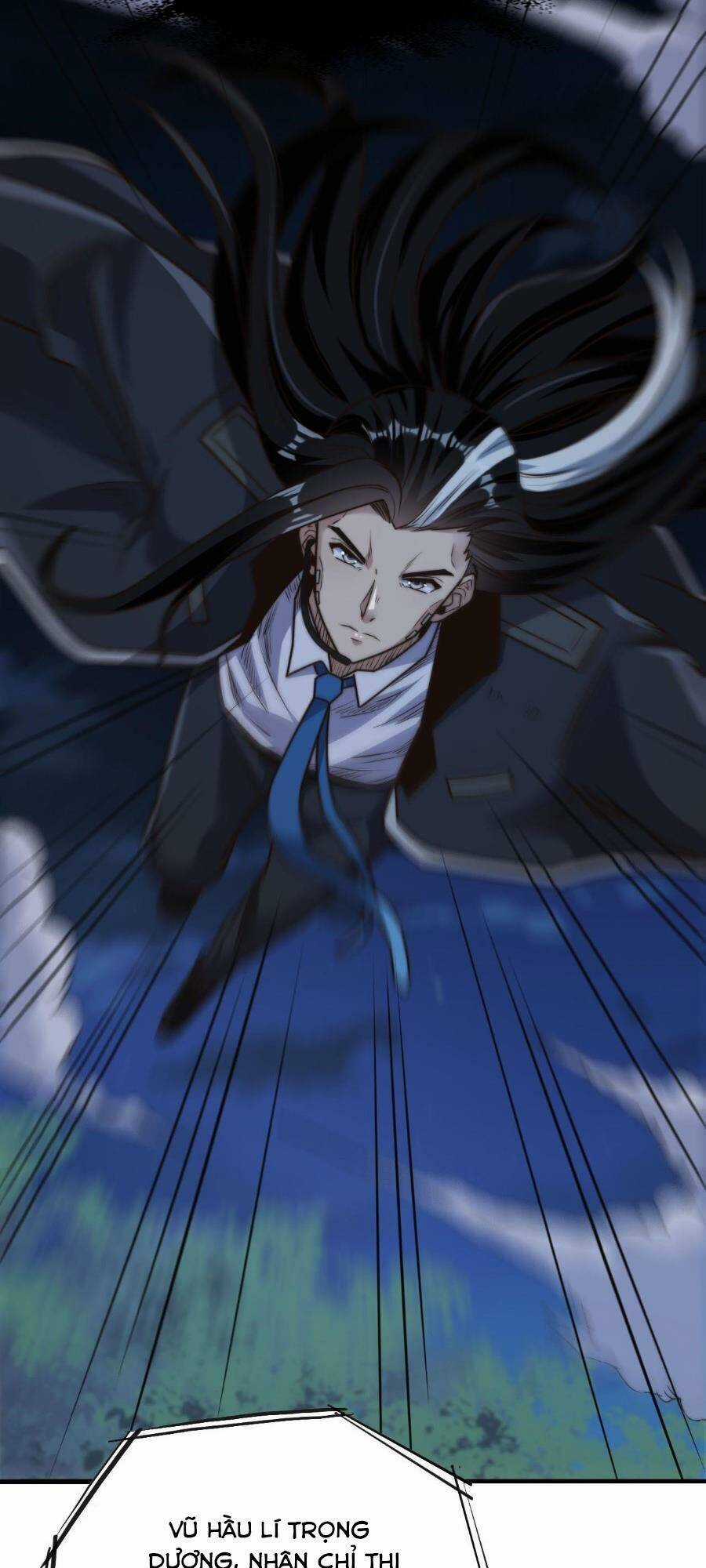 Farm Quái Thành Thần Chapter 15 trang 69