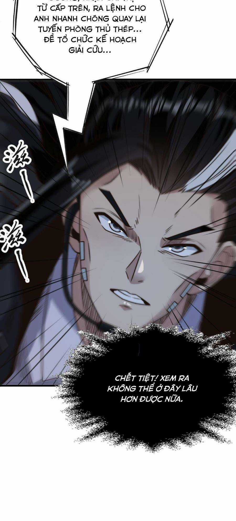 Farm Quái Thành Thần Chapter 15 trang 70