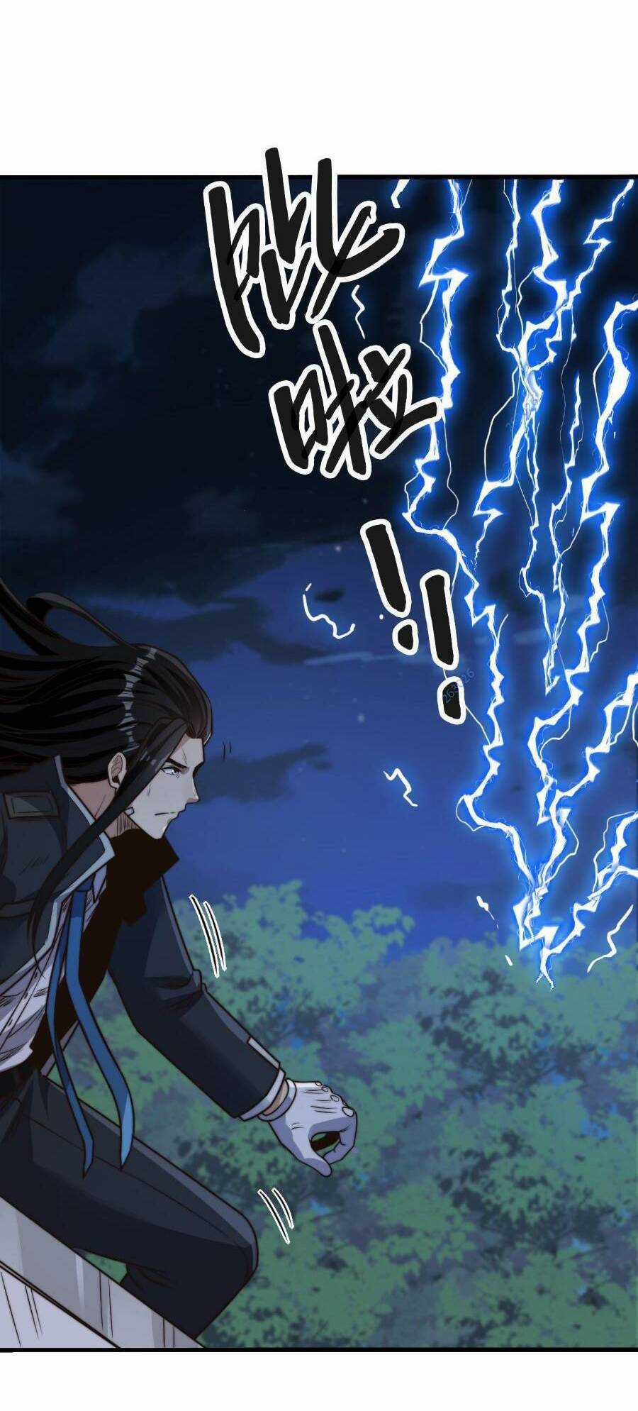 Farm Quái Thành Thần Chapter 15 trang 71