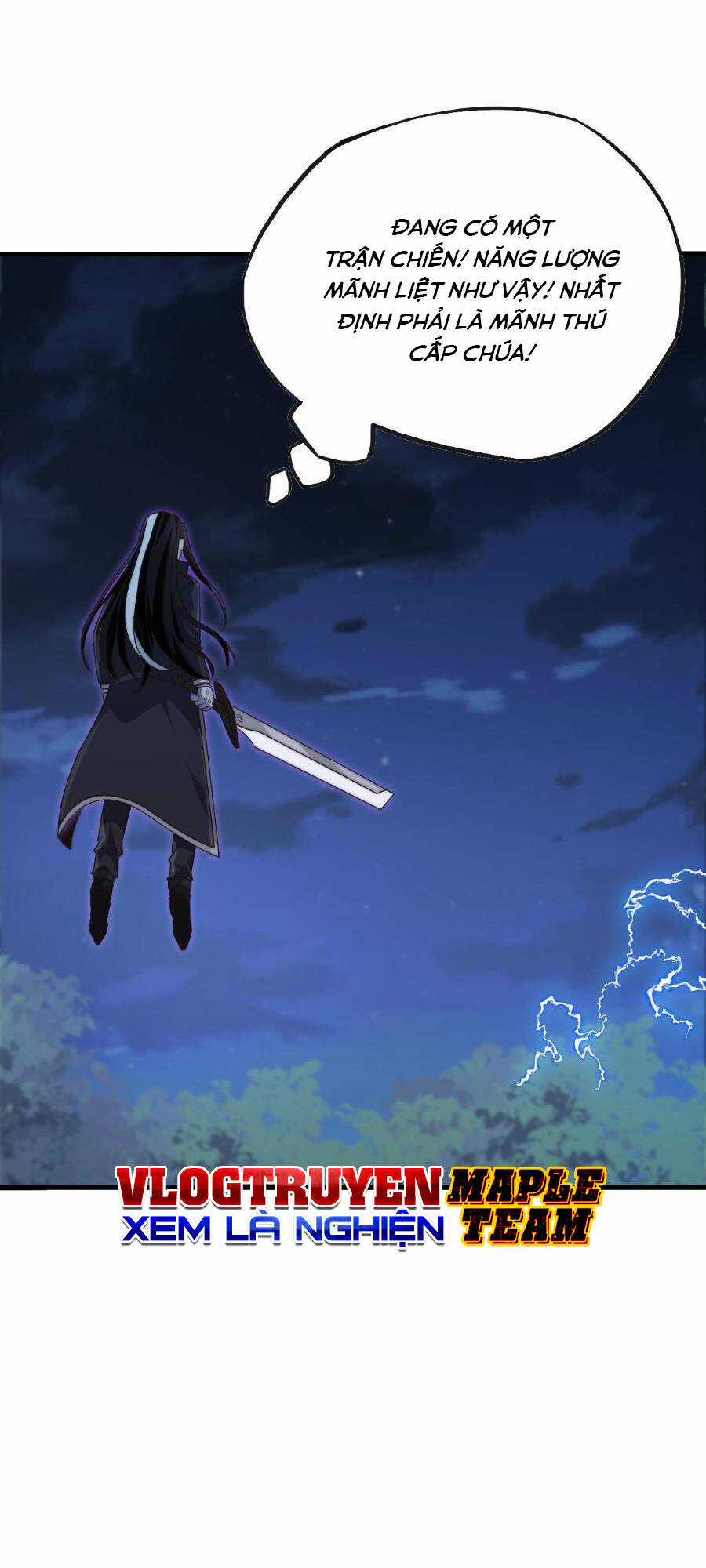 Farm Quái Thành Thần Chapter 15 trang 72