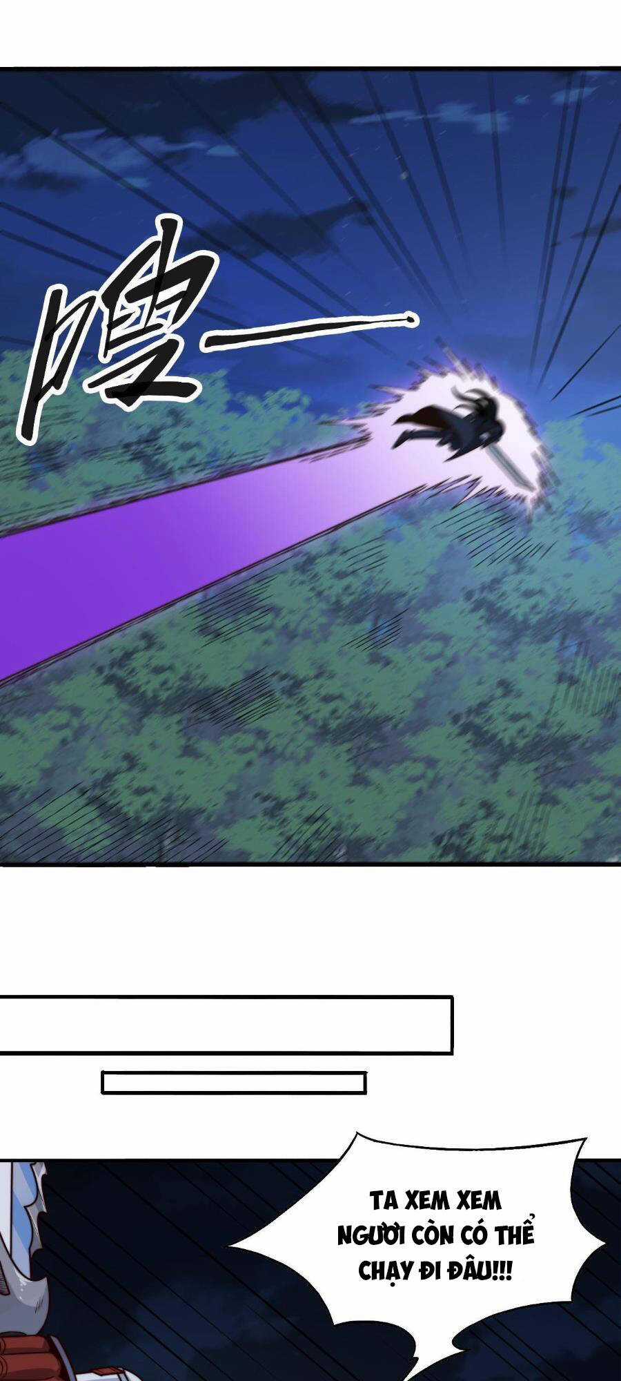 Farm Quái Thành Thần Chapter 15 trang 73