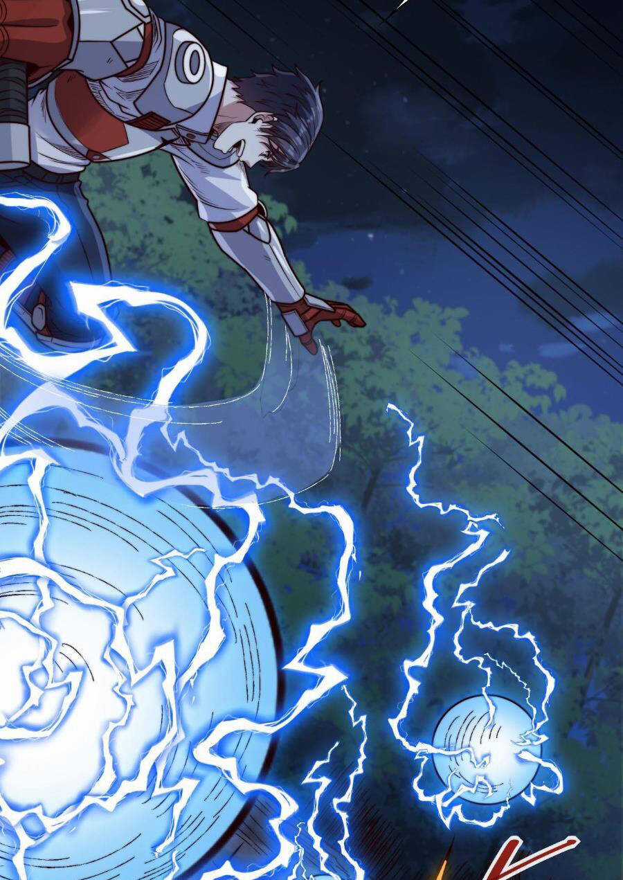 Farm Quái Thành Thần Chapter 15 trang 74