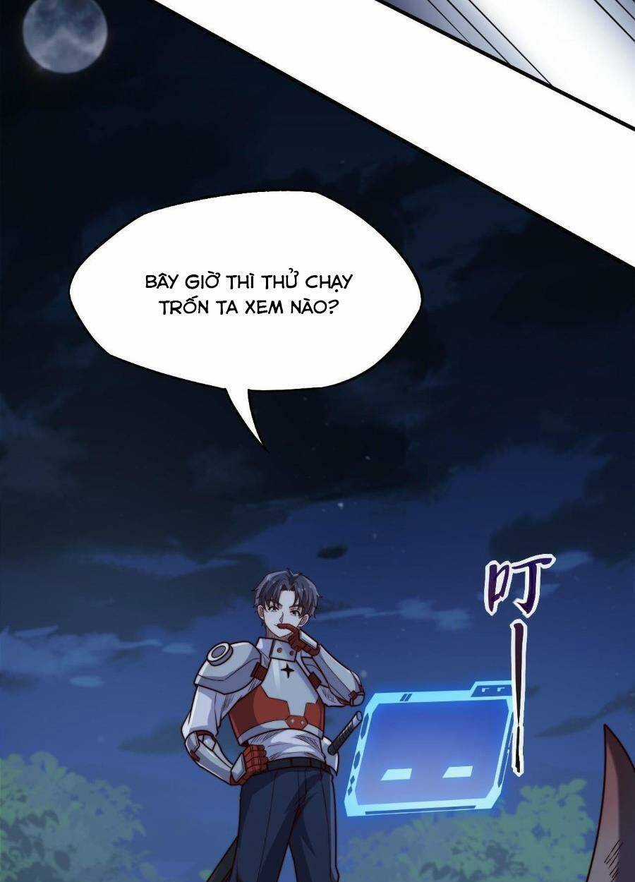 Farm Quái Thành Thần Chapter 15 trang 76