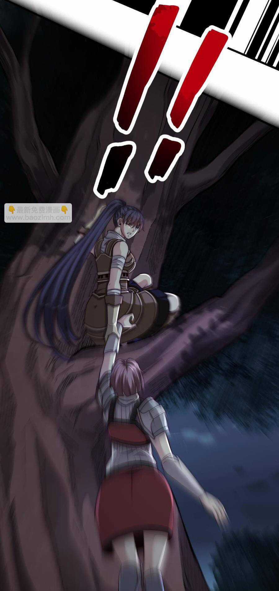 Farm Quái Thành Thần Chapter 16 trang 18