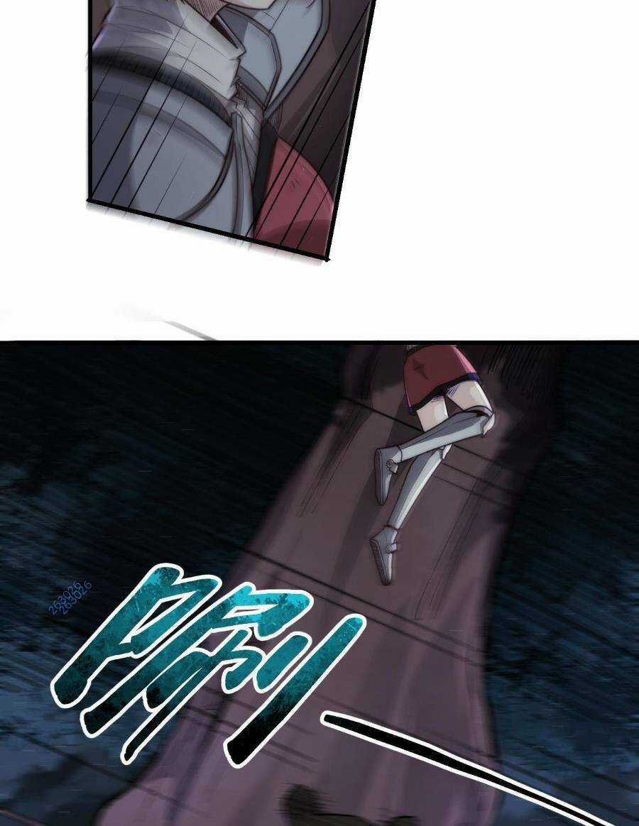 Farm Quái Thành Thần Chapter 16 trang 22