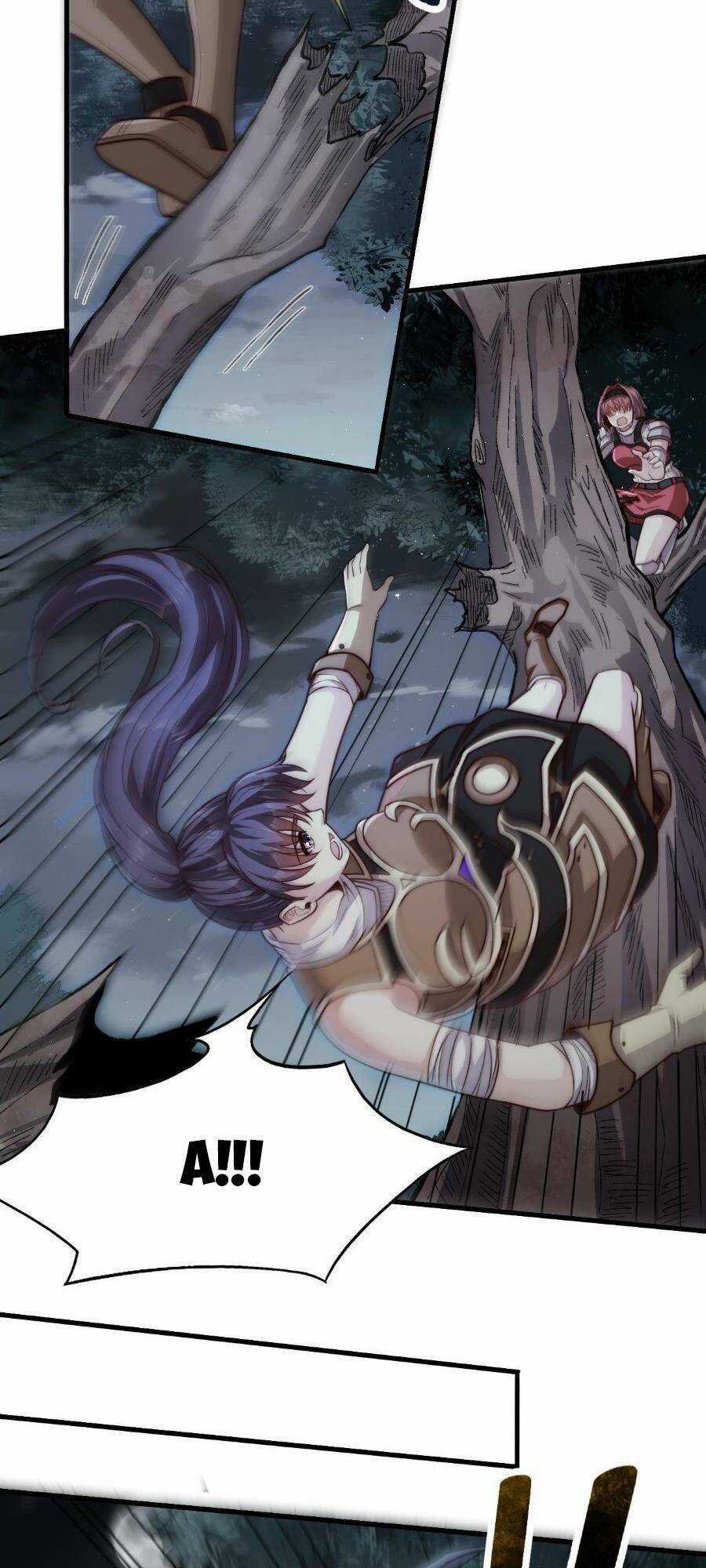 Farm Quái Thành Thần Chapter 16 trang 29