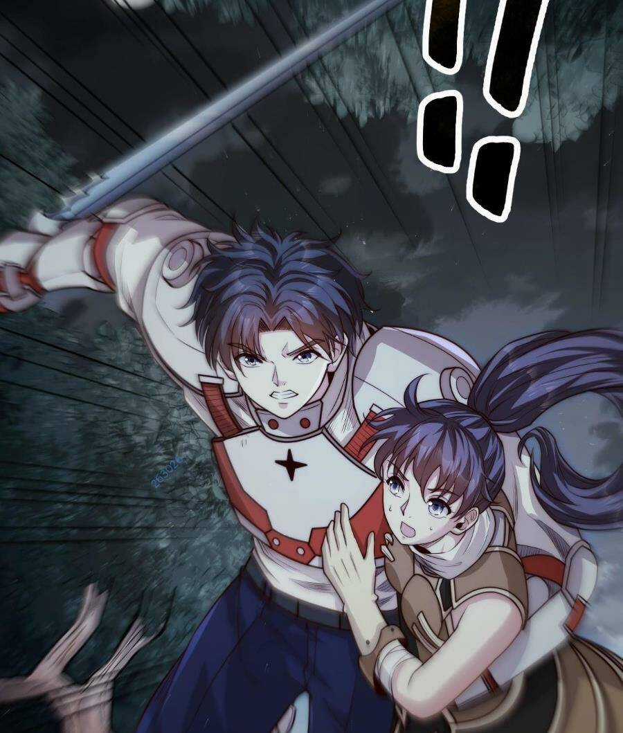 Farm Quái Thành Thần Chapter 16 trang 30