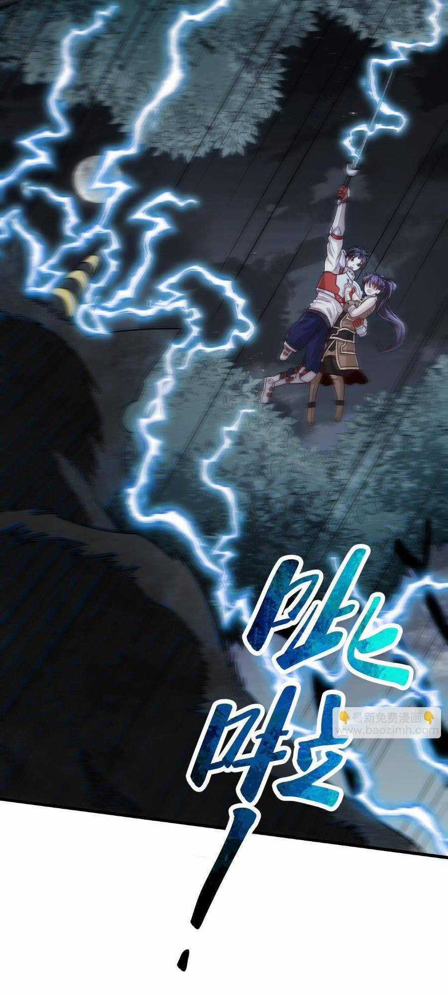 Farm Quái Thành Thần Chapter 16 trang 32