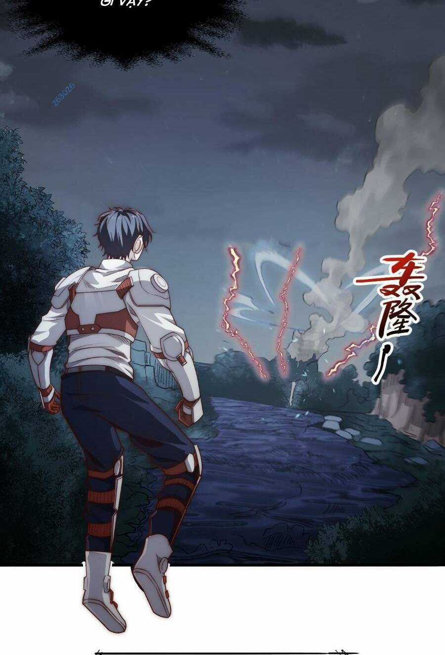 Farm Quái Thành Thần Chapter 16 trang 39