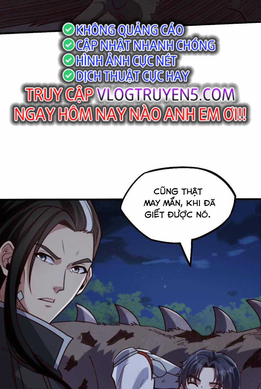 Farm Quái Thành Thần Chapter 16 trang 4