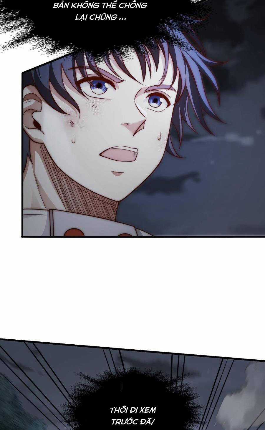 Farm Quái Thành Thần Chapter 16 trang 41