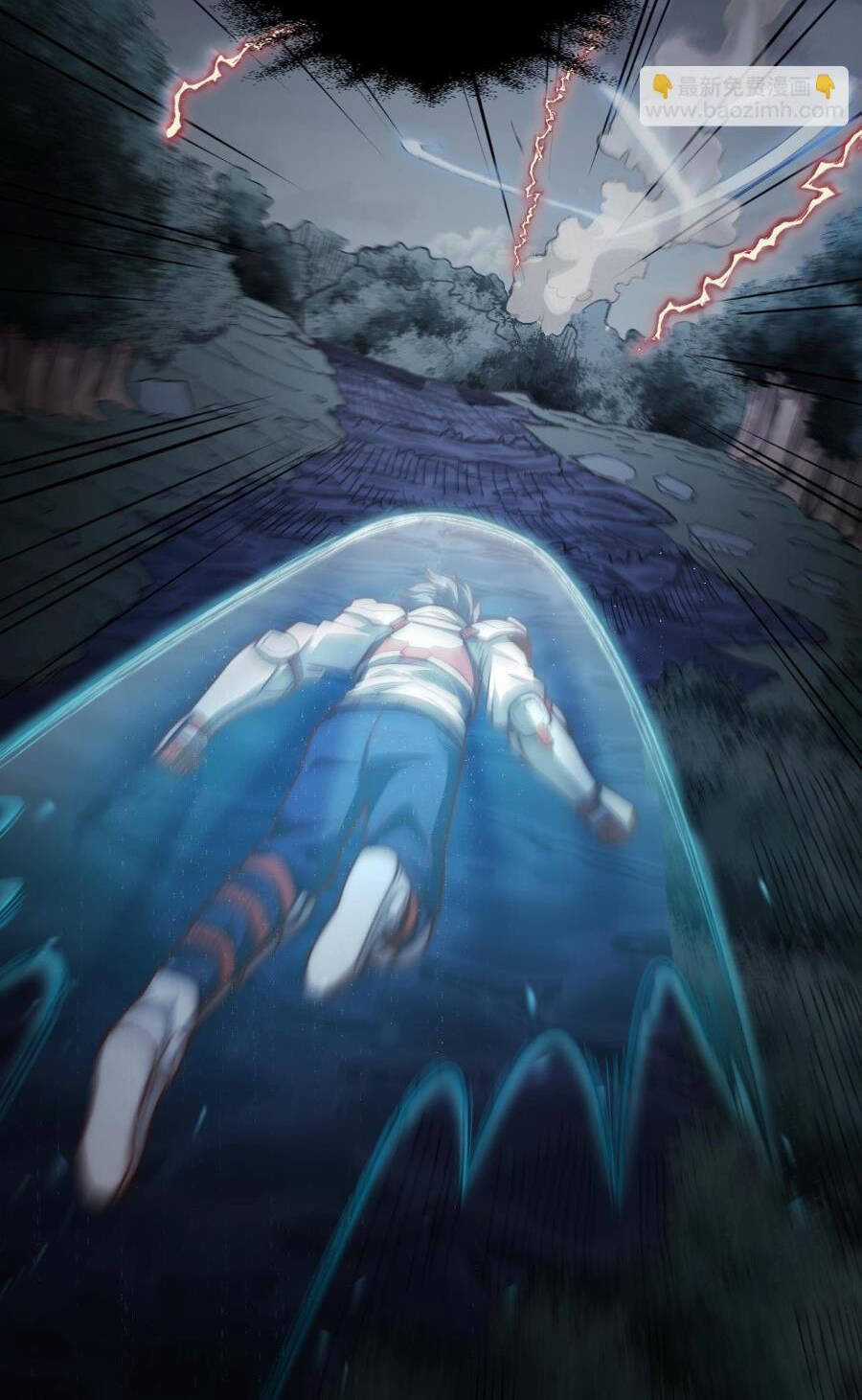 Farm Quái Thành Thần Chapter 16 trang 42