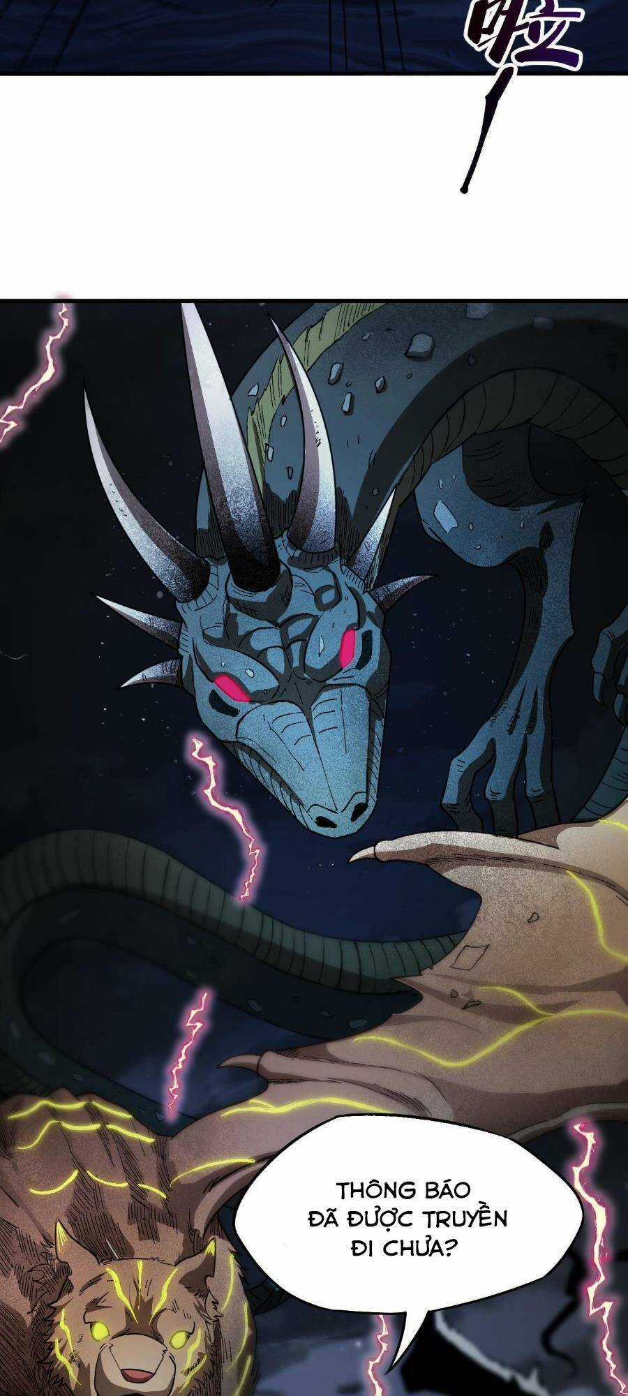 Farm Quái Thành Thần Chapter 16 trang 44