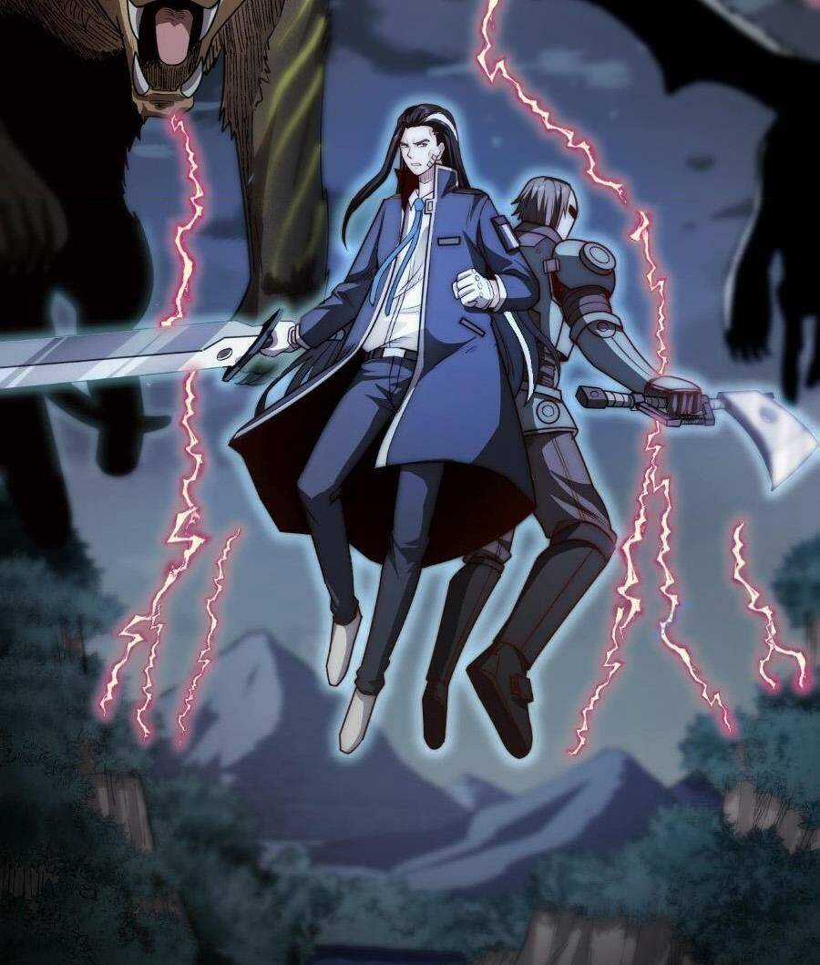 Farm Quái Thành Thần Chapter 16 trang 45