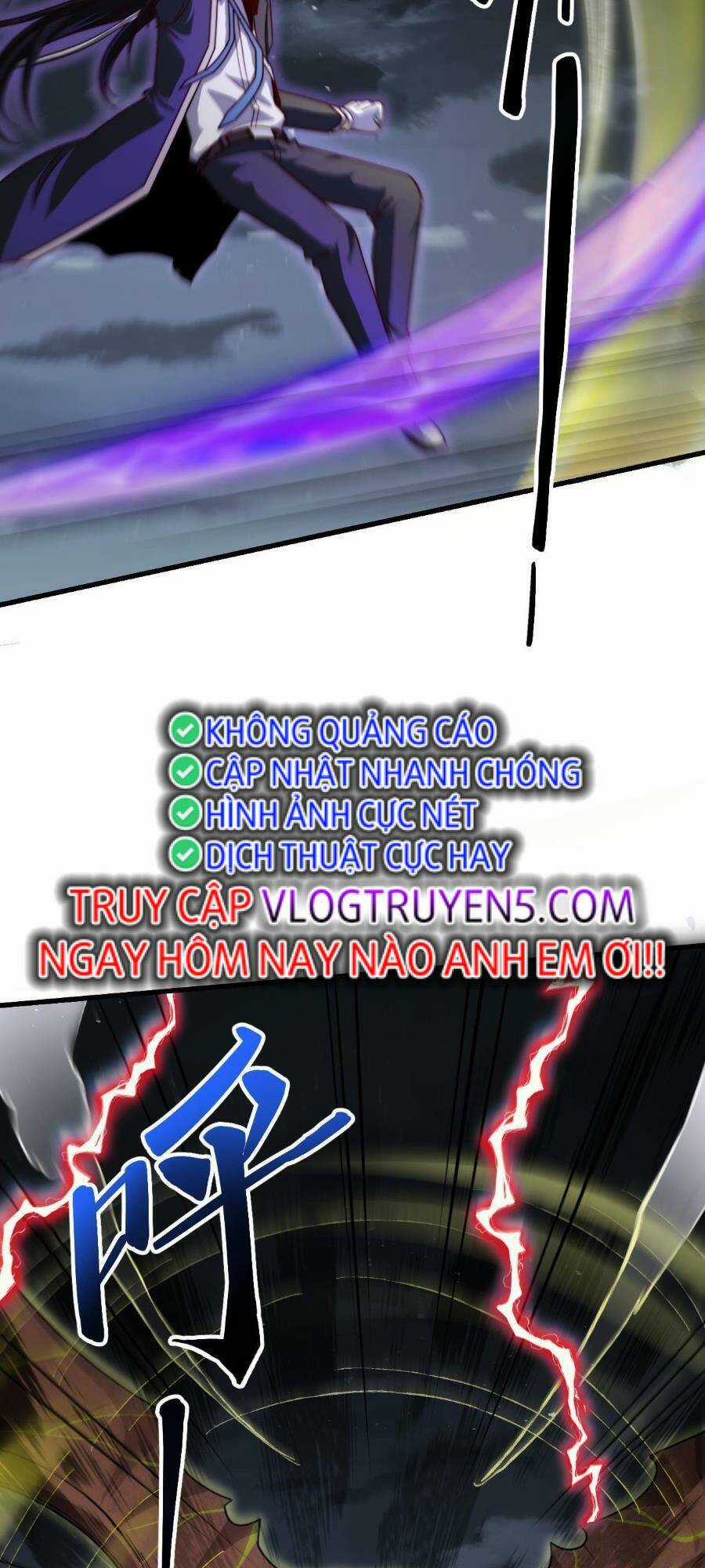 Farm Quái Thành Thần Chapter 16 trang 51