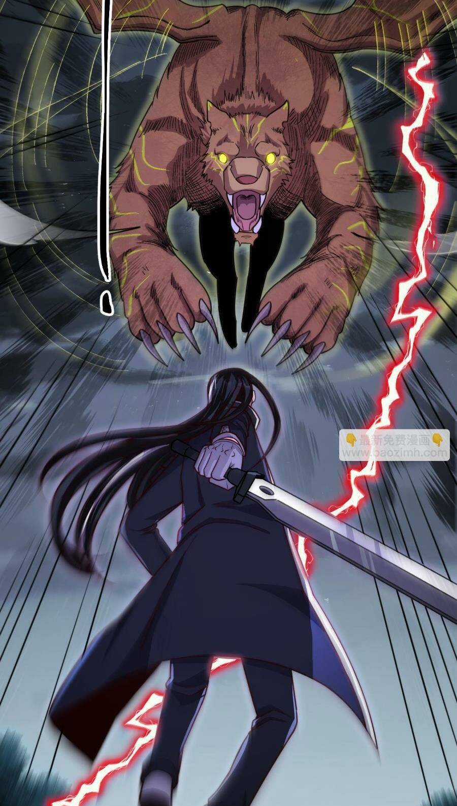 Farm Quái Thành Thần Chapter 16 trang 52