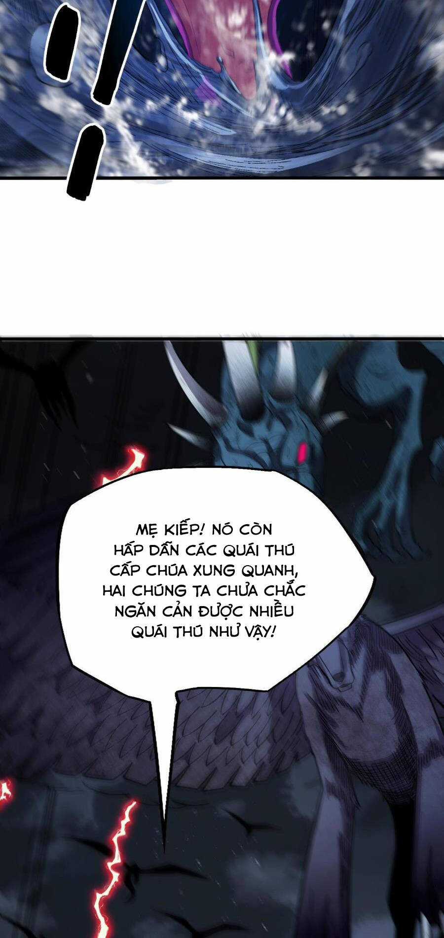 Farm Quái Thành Thần Chapter 16 trang 56