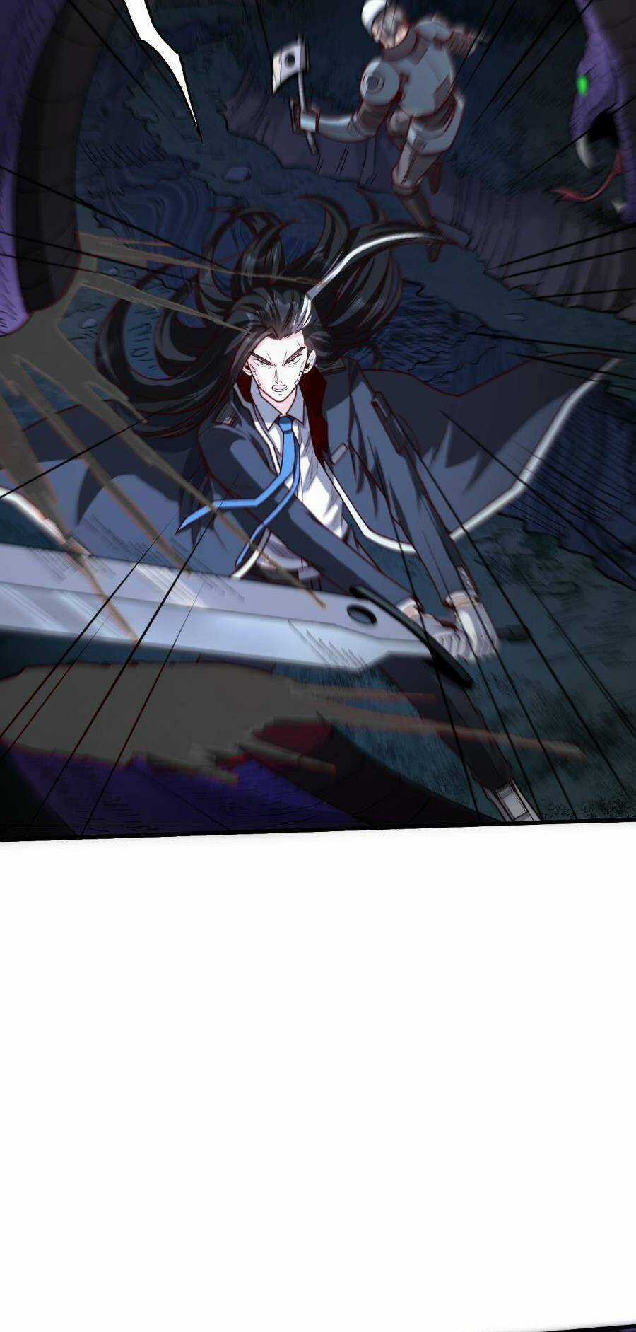 Farm Quái Thành Thần Chapter 16 trang 58