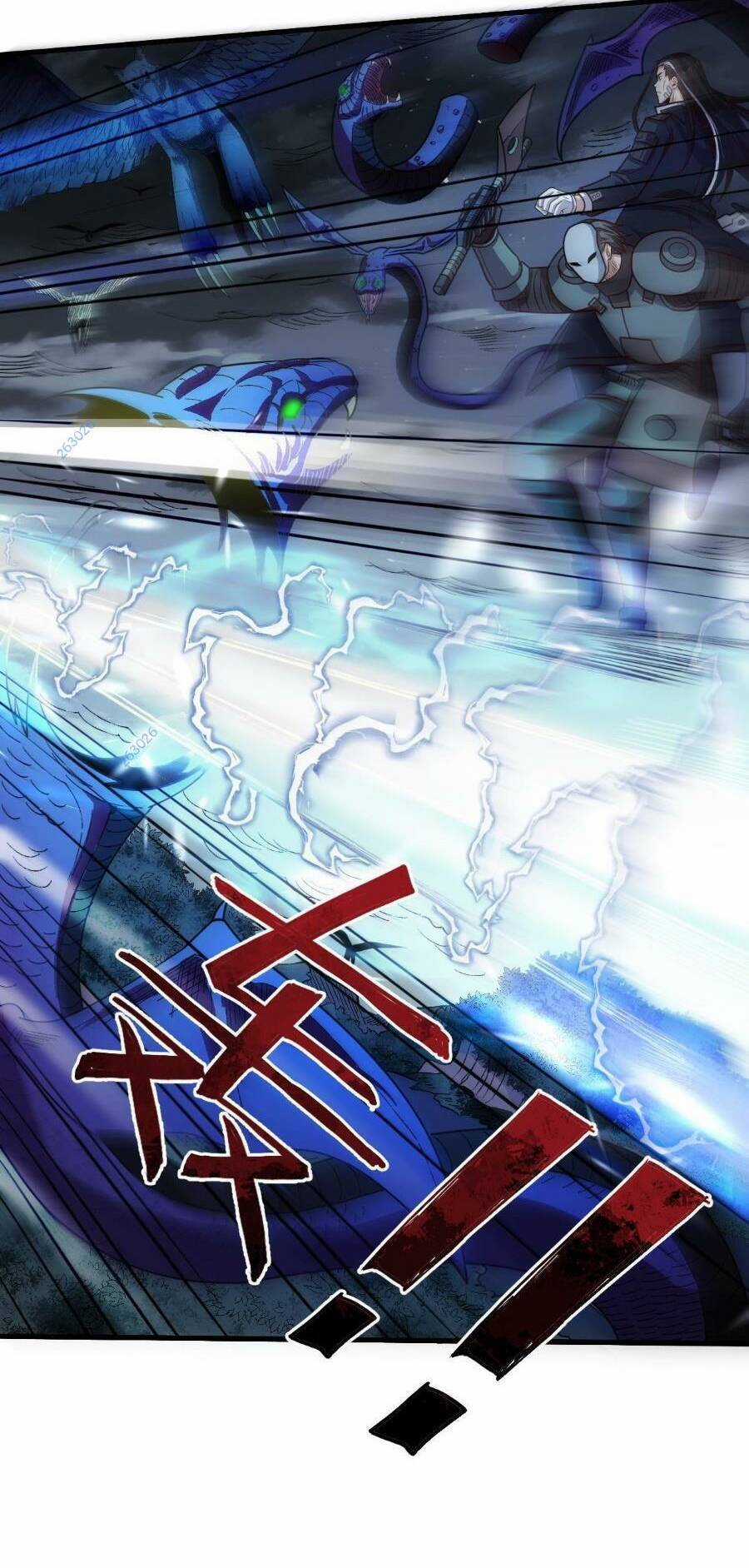 Farm Quái Thành Thần Chapter 16 trang 59