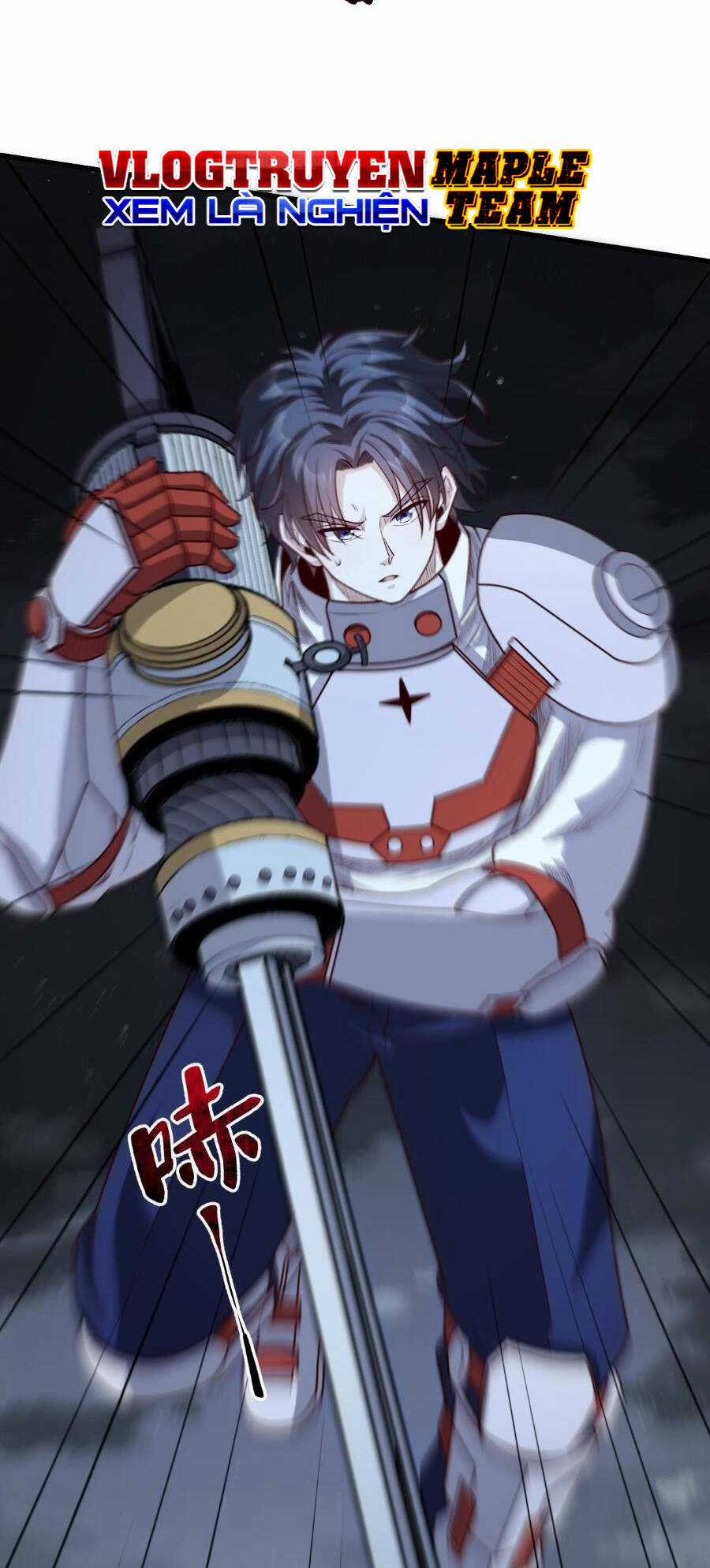 Farm Quái Thành Thần Chapter 16 trang 62