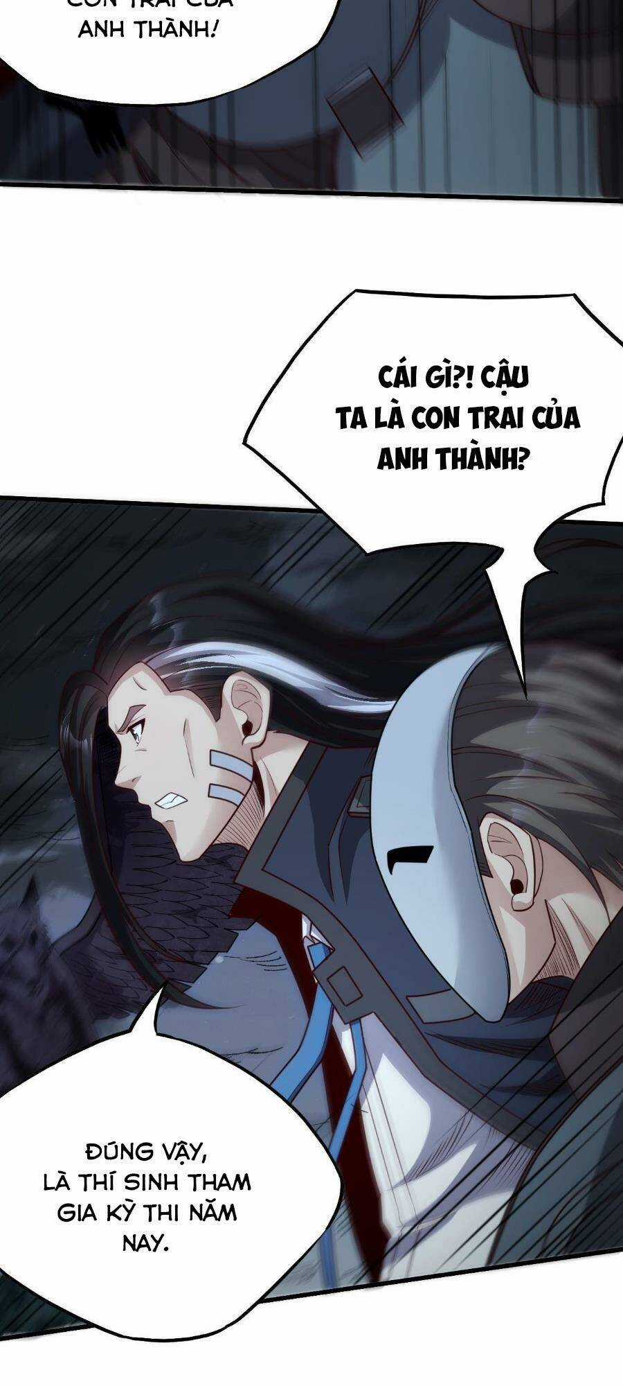 Farm Quái Thành Thần Chapter 16 trang 64