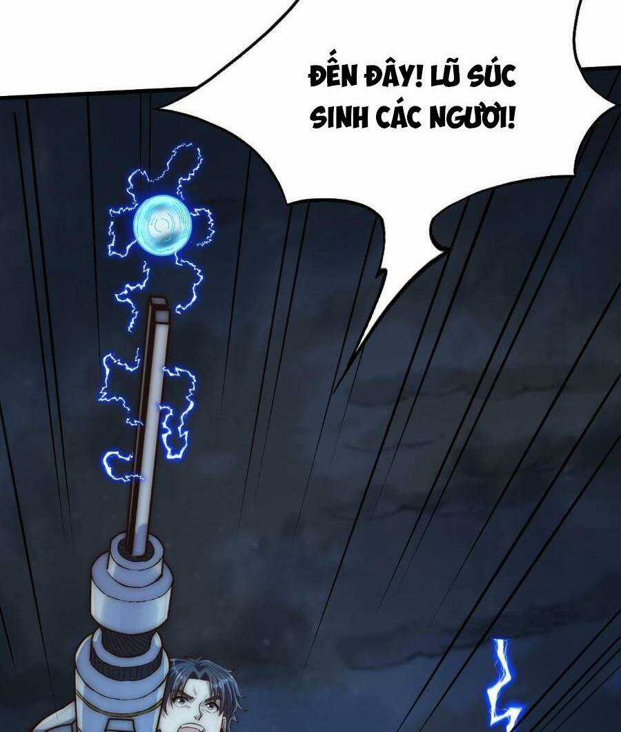 Farm Quái Thành Thần Chapter 16 trang 66