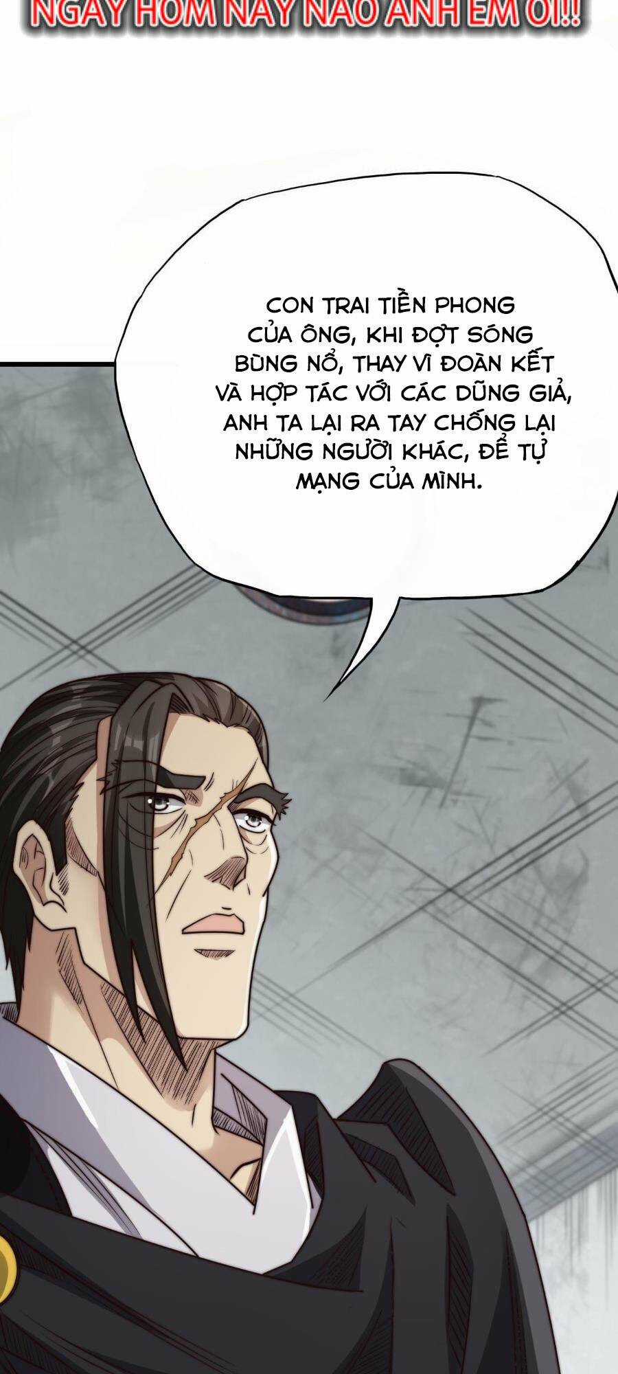 Farm Quái Thành Thần Chapter 18 trang 16
