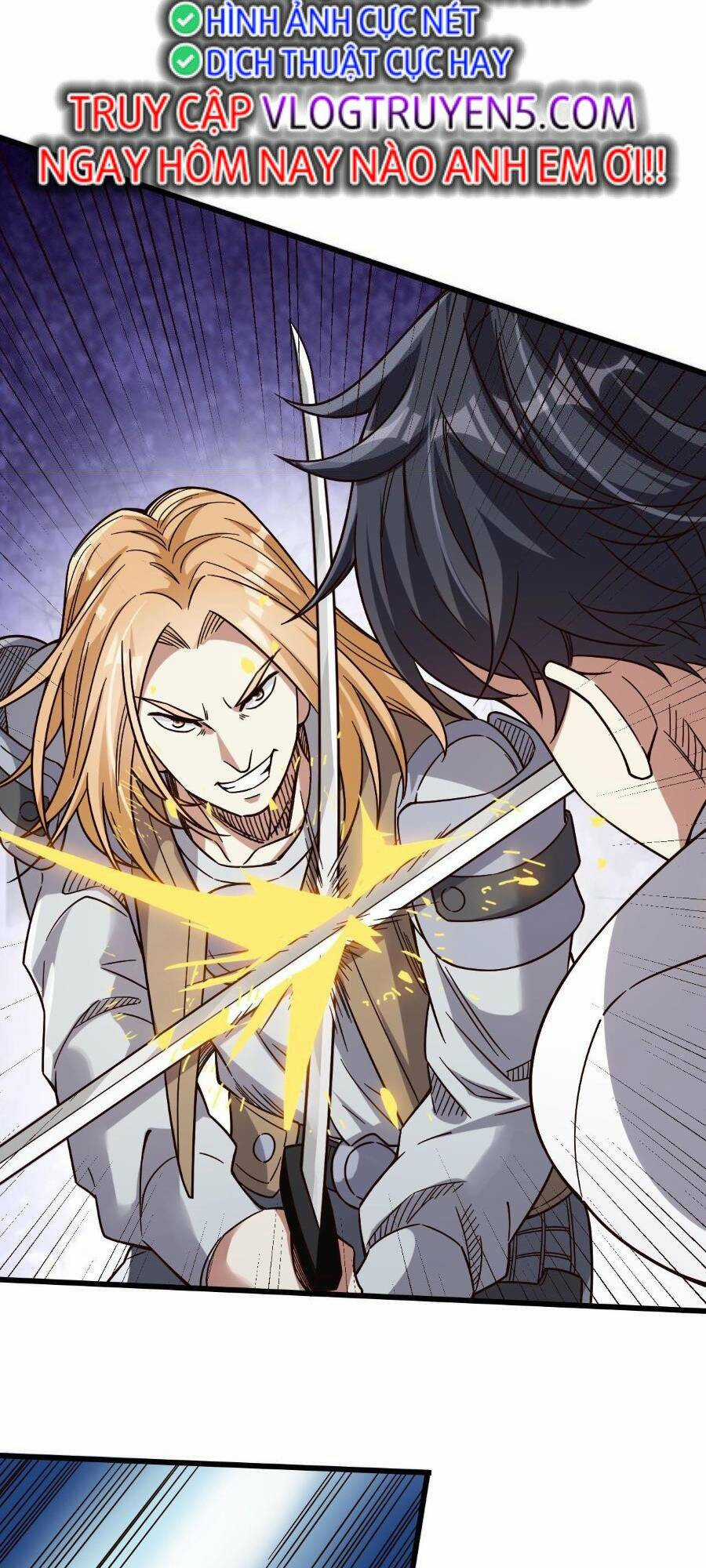 Farm Quái Thành Thần Chapter 18 trang 45