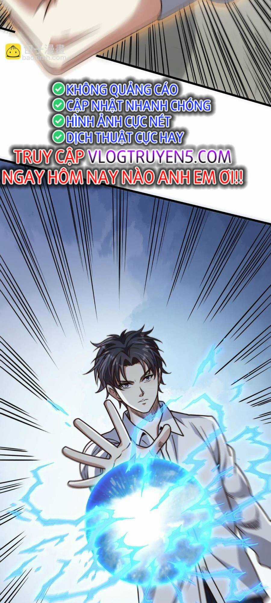 Farm Quái Thành Thần Chapter 18 trang 56