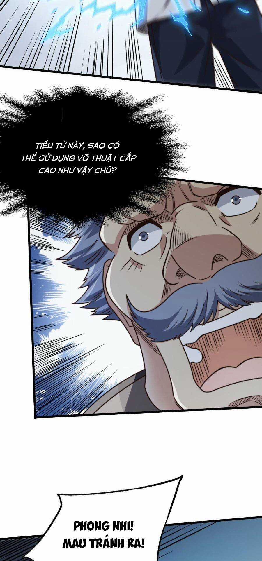 Farm Quái Thành Thần Chapter 18 trang 57