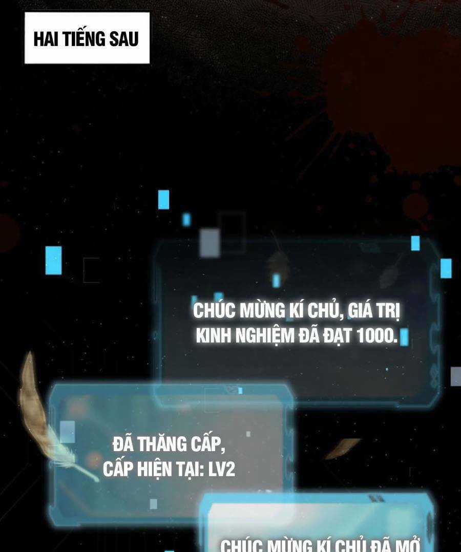 Farm Quái Thành Thần Chapter 2 trang 12