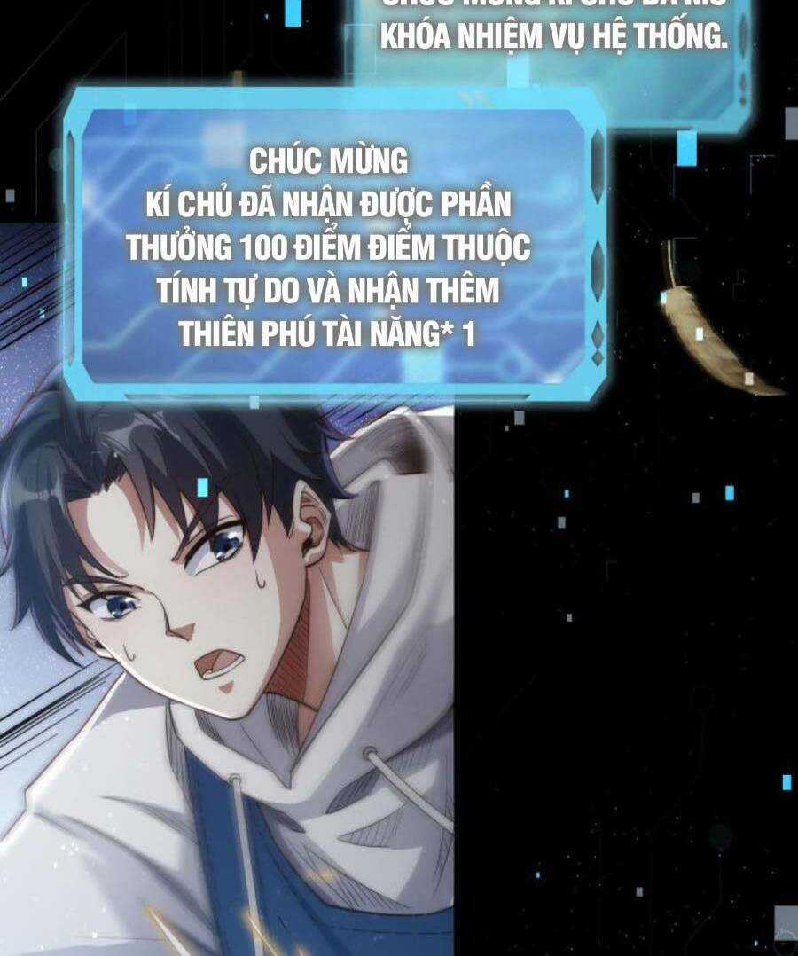 Farm Quái Thành Thần Chapter 2 trang 13