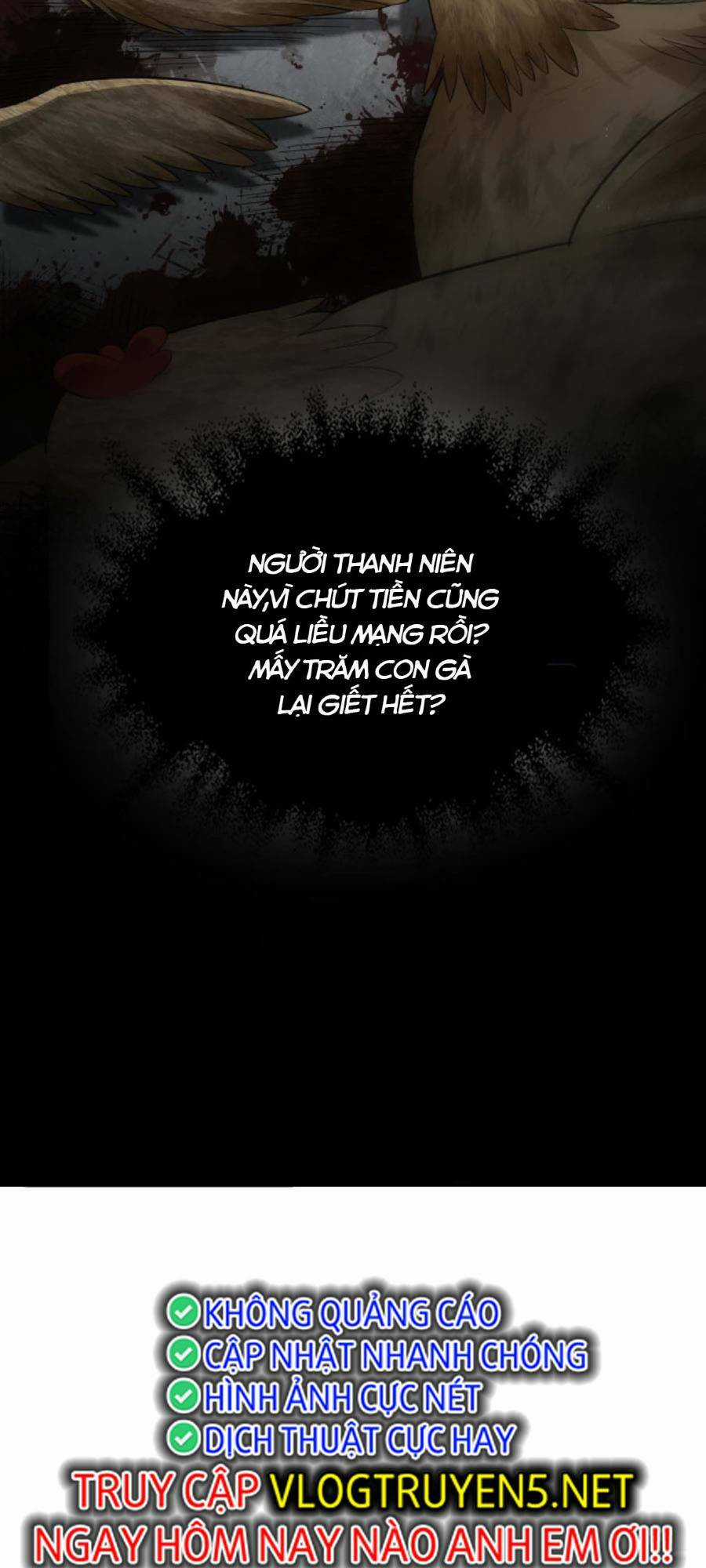 Farm Quái Thành Thần Chapter 2 trang 19