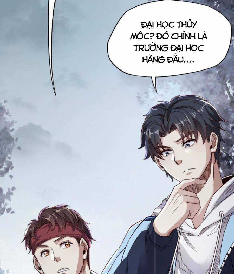 Farm Quái Thành Thần Chapter 2 trang 27