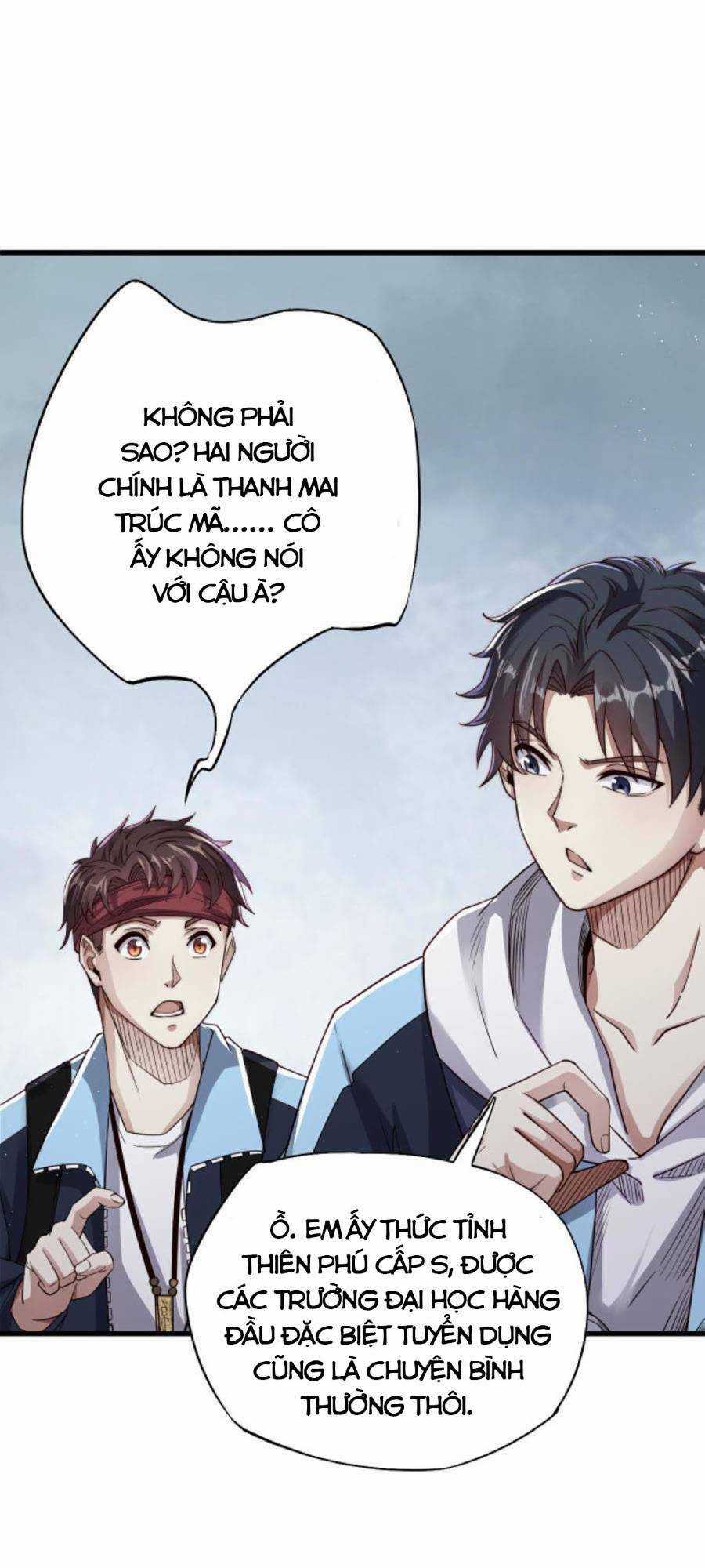 Farm Quái Thành Thần Chapter 2 trang 29