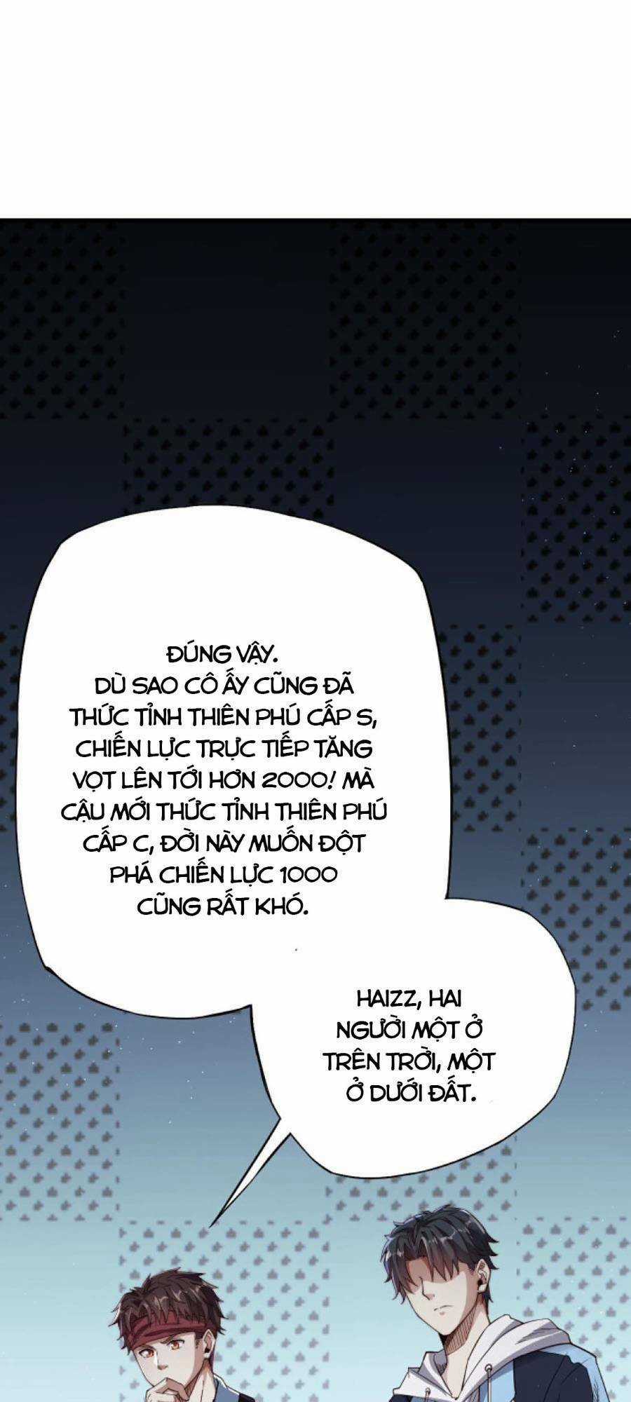 Farm Quái Thành Thần Chapter 2 trang 30