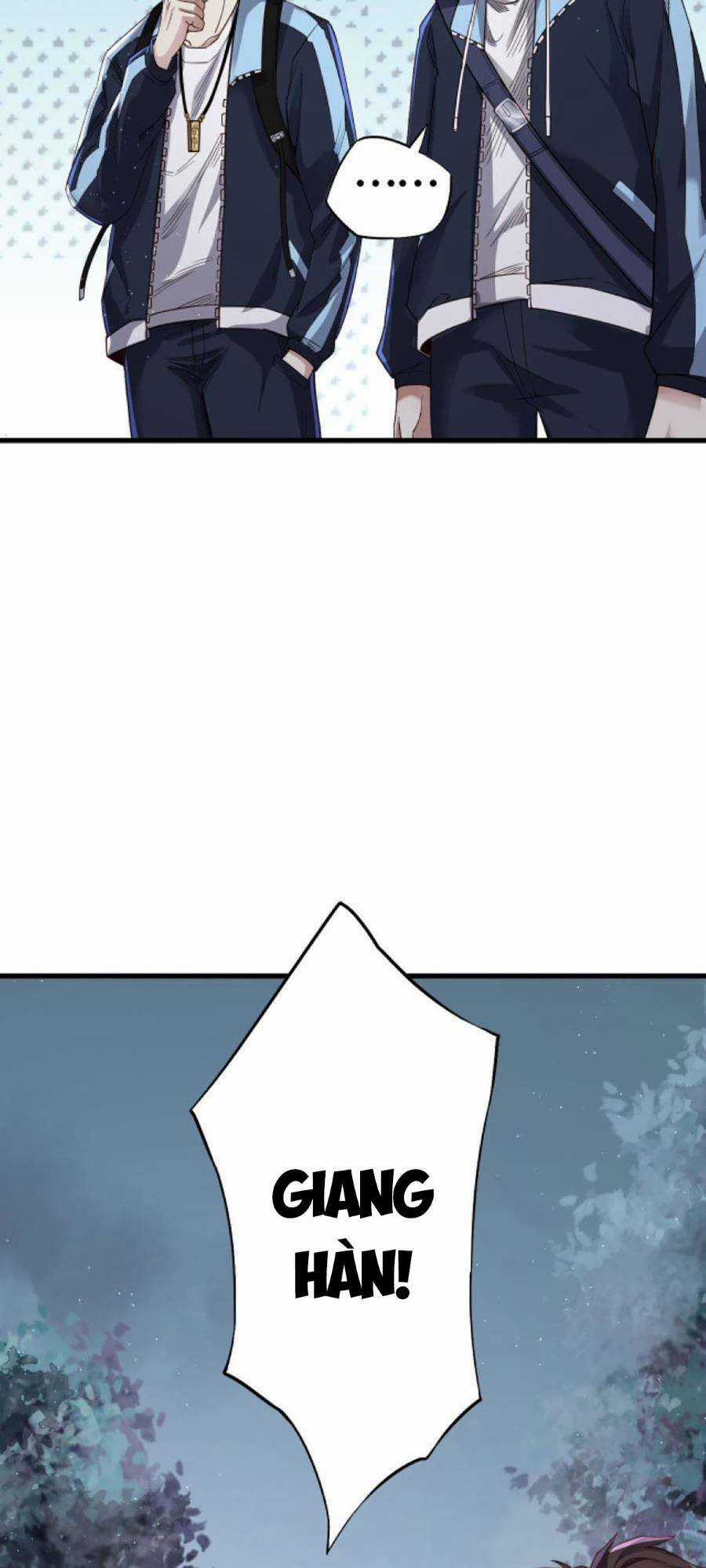 Farm Quái Thành Thần Chapter 2 trang 31