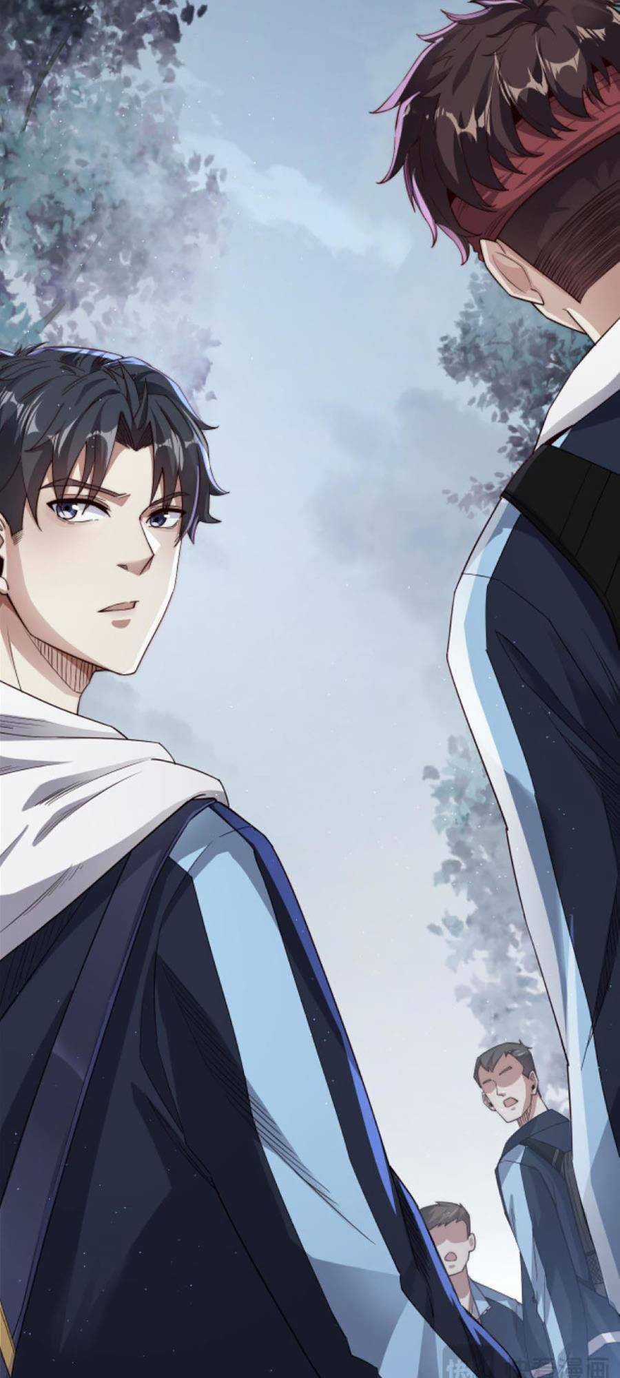 Farm Quái Thành Thần Chapter 2 trang 32