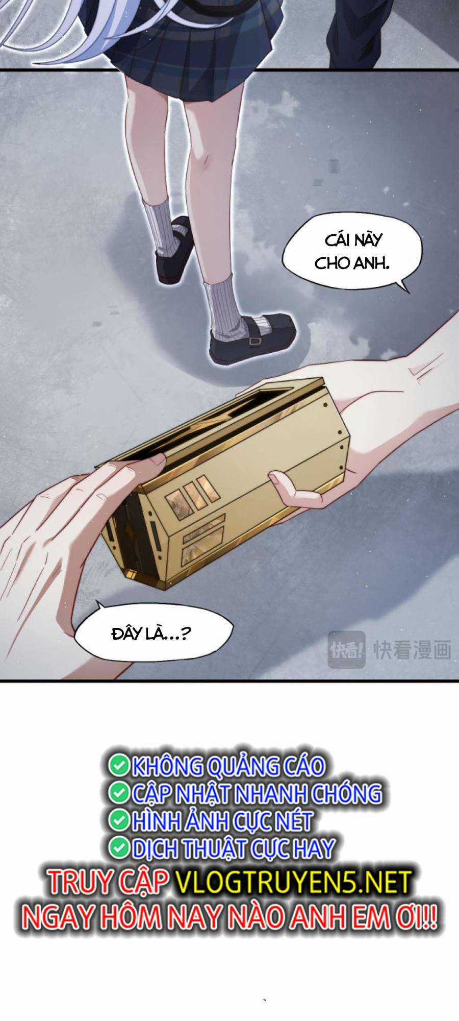 Farm Quái Thành Thần Chapter 2 trang 39